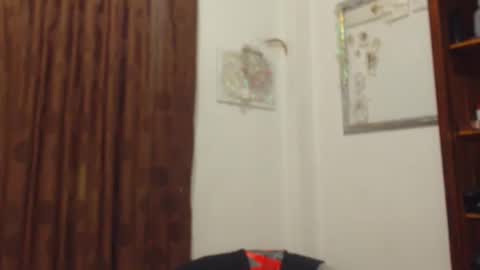 Snapshot of my_kind_of_love chatting on 11.23.25 sara i know you love me xoxox online show from 11.23.25