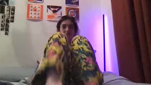 Snapshot of my_kittylily chatting on 02.17.26 Lily online show from 02.17.26