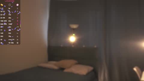 Molly online show from 11.12.25