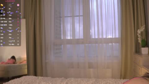 Molly online show from 11.18.25