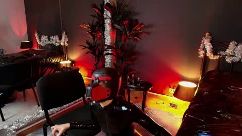 Maite online show from 01.06.25