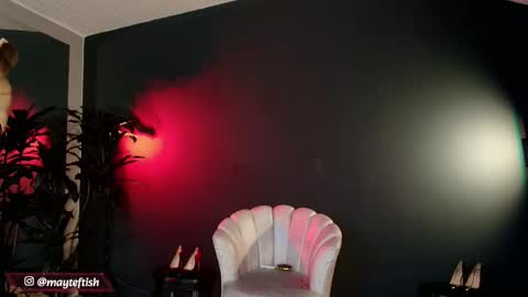 Maite online show from 02.21.26