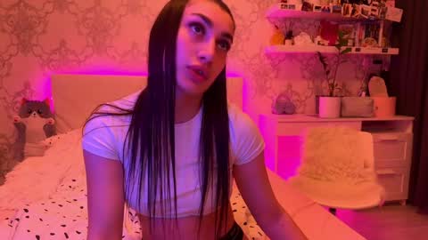 Naomi online show from 06.05.26