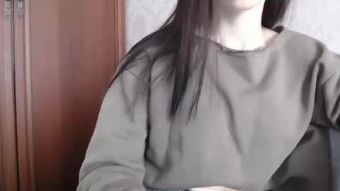 Snapshot of my_ninja_girl chatting on 02.25.25 JIN online show from 02.25.25