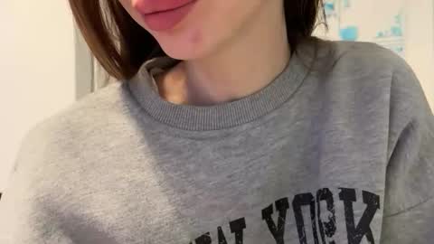 Snapshot of my_ninja_girl chatting on 11.30.25 JIN online show from 11.30.25