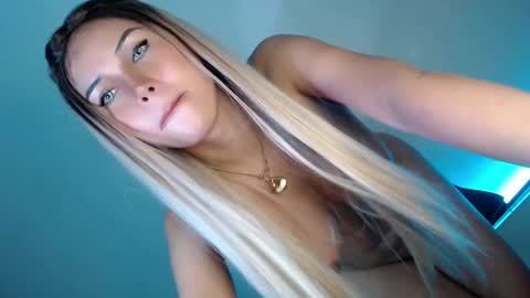 Serena online show from 01.28.25