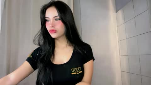 Serena online show from 10.07.25