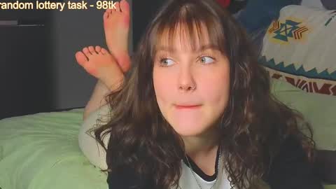 Snapshot of my_parisss chatting on 12.05.24  PARIS   online show from 12.05.24