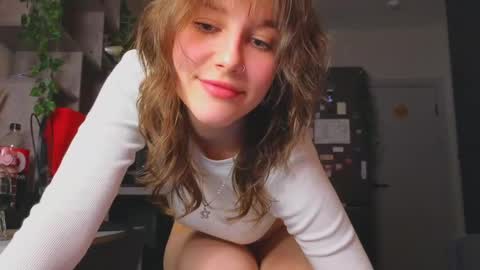 Snapshot of my_parisss chatting on 12.18.24  PARIS   online show from 12.18.24