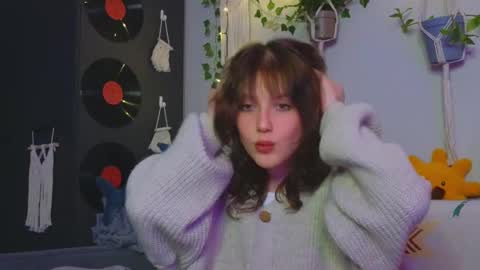 Snapshot of my_parisss chatting on 12.23.24  PARIS   online show from 12.23.24