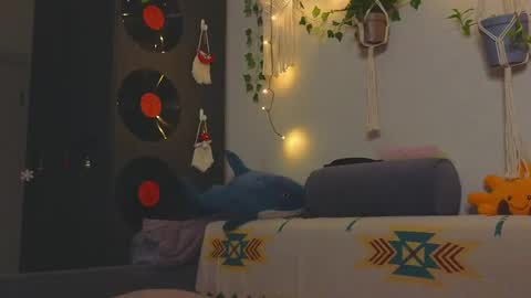 Snapshot of my_parisss chatting on 01.05.25  PARIS   online show from 01.05.25