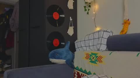 Snapshot of my_parisss chatting on 01.25.25  PARIS   online show from 01.25.25