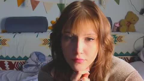 Snapshot of my_parisss chatting on 02.06.25  PARIS   online show from 02.06.25