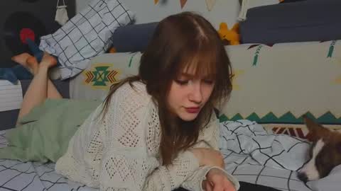 Snapshot of my_parisss chatting on 02.13.25  PARIS   online show from 02.13.25