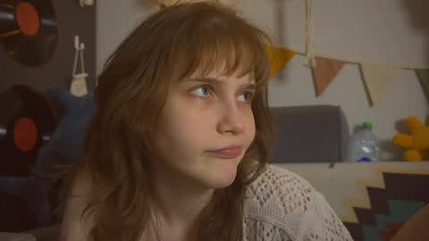 Snapshot of my_parisss chatting on 03.05.25  PARIS   online show from 03.05.25