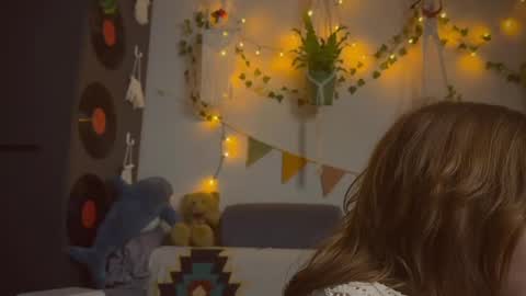 Snapshot of my_parisss chatting on 03.06.25  PARIS   online show from 03.06.25