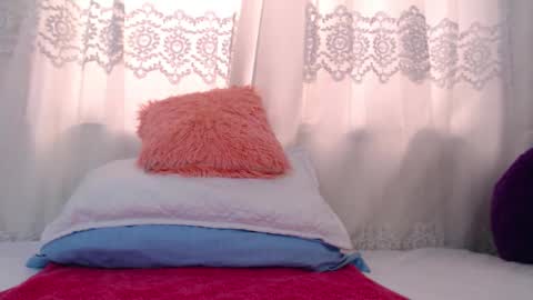 My Sweety Bom online show from 11.07.25