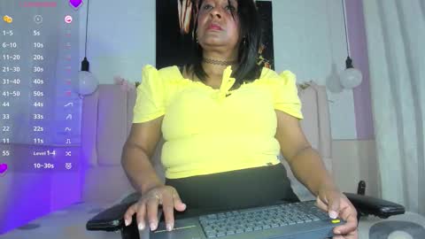 mya_blaze online show from 09.24.25