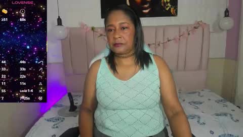 mya_blaze online show from 09.30.25