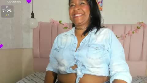 mya_blaze online show from 10.28.25