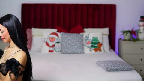 Mya   online show from 12.15.25