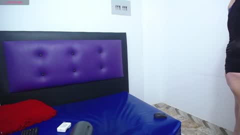 Snapshot of mya_rouse chatting on 01.27.25 MYA ROUSE online show from 01.27.25