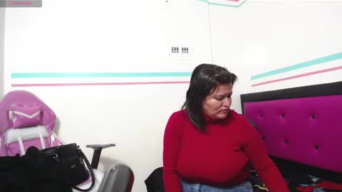  MYA ROUSE  online show from 02.07.26