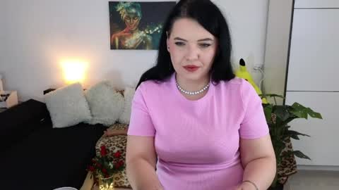 mistress Mya online show from 04.08.26