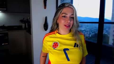 Myah Angel online show from 06.17.26