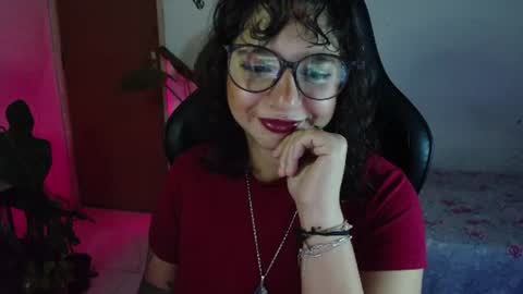 Snapshot of myamillor chatting on 07.22.26 myamillor online show from 07.22.26