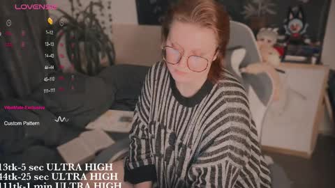 Kate online show from 12.01.25