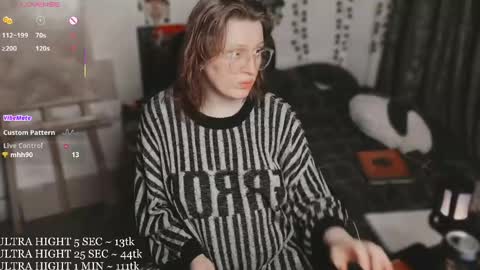 Kate online show from 04.17.26