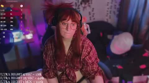 Kate online show from 06.25.26