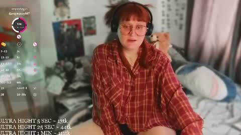 Kate online show from 07.03.26