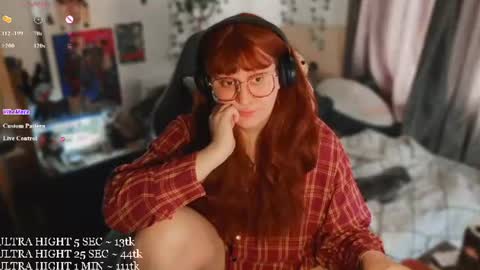 Kate online show from 07.22.26