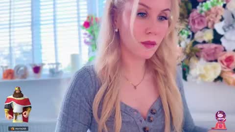 Mya-be Yours P online show from 10.20.25