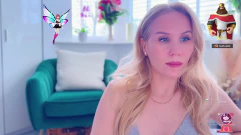 Mya-be Yours P online show from 10.21.25