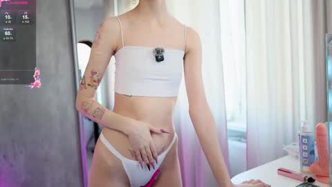 Lana online show from 03.11.26