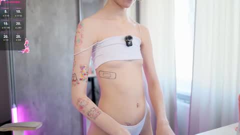 Lana online show from 03.12.26