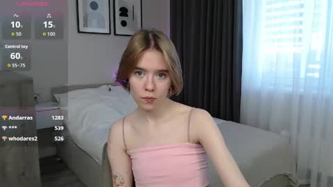 Lana online show from 04.17.26