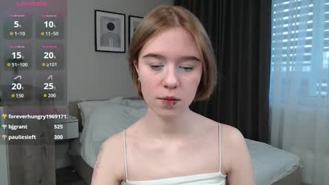 Snapshot of mybabylana chatting on 05.04.26 Lana online show from 05.04.26