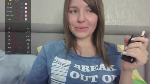 Snapshot of mybadcat87 chatting on 06.21.26 mybadcat87 online show from 06.21.26
