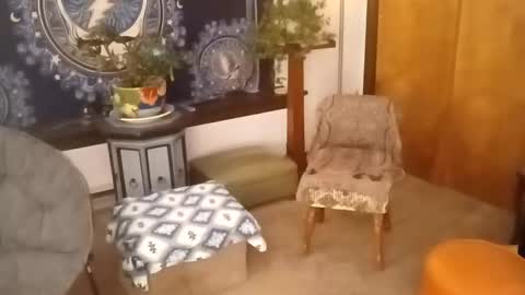 Gypsy online show from 11.16.25