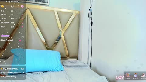 Samanta  online show from 01.04.25