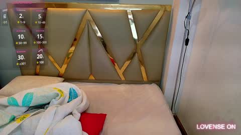 Samanta  online show from 01.18.25