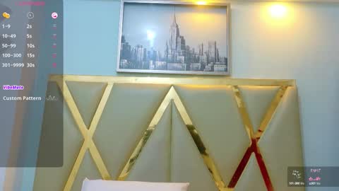 Samanta  online show from 09.09.25