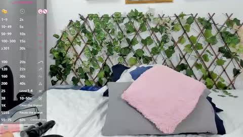 Samanta  online show from 10.01.25