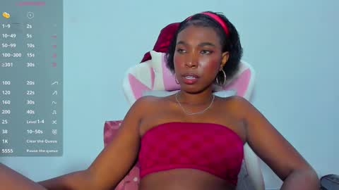 Samanta  online show from 02.08.26