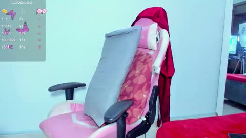 Samanta  online show from 02.18.26