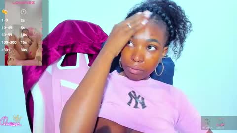 Samanta  online show from 03.29.26